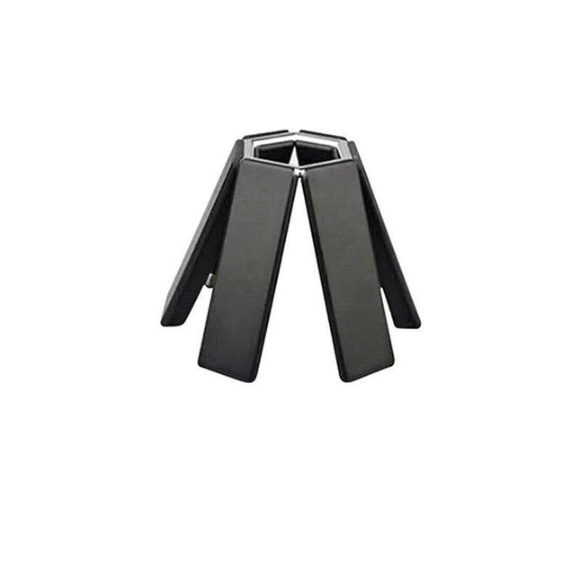 Creative Folding Heat Insulation Pad Placemats Foldable Bowl Cup Pad AU Stock - Aimall