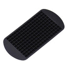 160 Grids Ice Cube Tray Ice Maker Mold Frozen Cubes Silicone Mini Small DIY AU - Aimall
