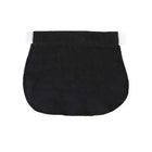 Maternity Pregnancy Waistband Elastic Extender Adjustable Waist Pants Belt Butto - Aimall