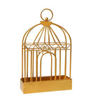 Garden Mosquito Coil Holder Birdcage Decor Repellant Outdoor Burner Home Mozzie - Aimall