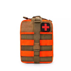 Tactical MOLLE Rip Away EMT IFAK Medical Pouch First Aid Kit Utility Bag AU Send - Aimall