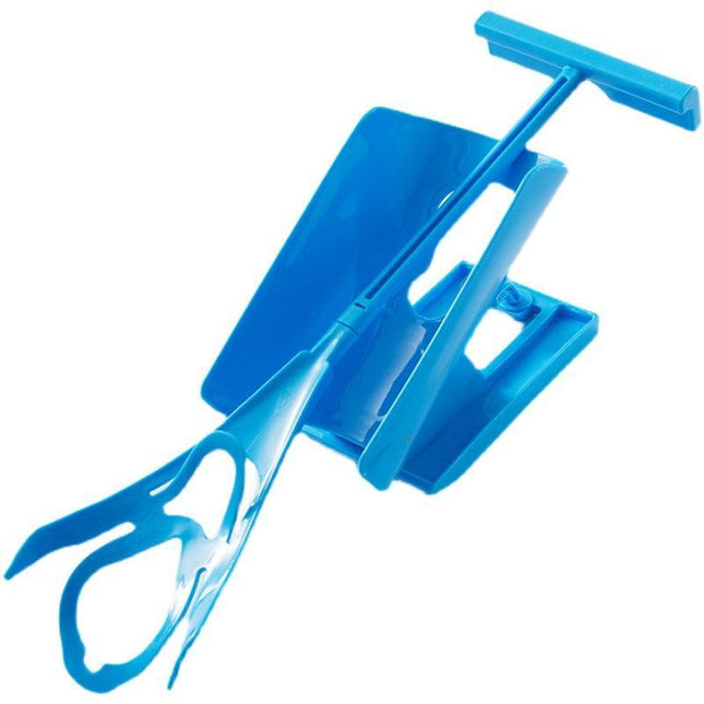 Sock slider Sock Aid Easy On & Easy Off The Fastest Easiest Way To Put Socks On - Aimall