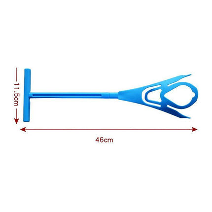 Sock slider Sock Aid Easy On & Easy Off The Fastest Easiest Way To Put Socks On - Aimall