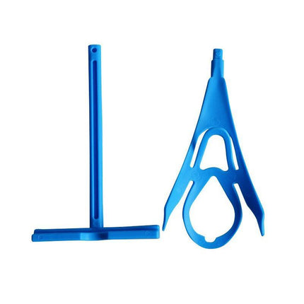 Sock slider Sock Aid Easy On & Easy Off The Fastest Easiest Way To Put Socks On - Aimall