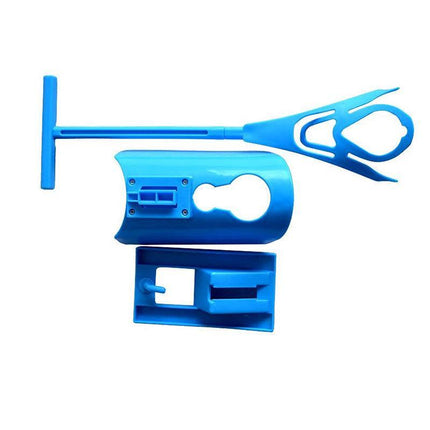 Sock slider Sock Aid Easy On & Easy Off The Fastest Easiest Way To Put Socks On - Aimall