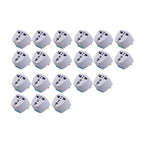 20PCS