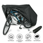 Waterproof Bike Cover Heavy UV Rain Garage Protection Storage Bicycle XL Size - Aimall