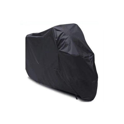 Waterproof Bike Cover Heavy UV Rain Garage Protection Storage Bicycle XL Size - Aimall