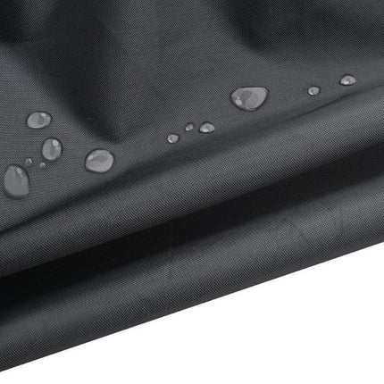 Waterproof Bike Cover Heavy UV Rain Garage Protection Storage Bicycle XL Size - Aimall