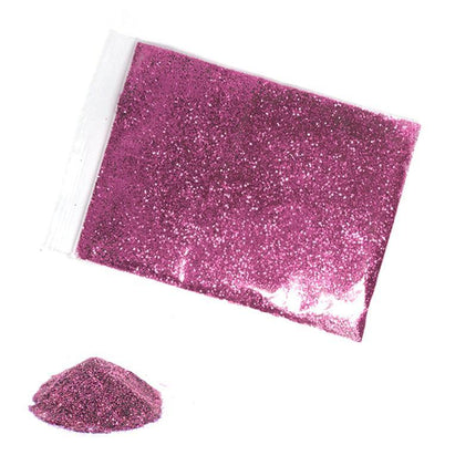 50G Fine Glitter Dust Powder Holographic Iridescent Metallic Body Nail Art Craft - Aimall