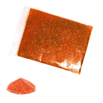 50G Fine Glitter Dust Powder Holographic Iridescent Metallic Body Nail Art Craft - Aimall