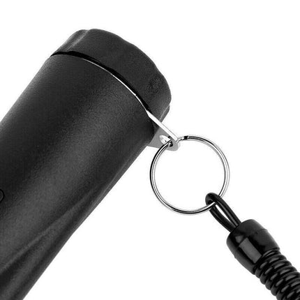 Handheld Waterproof Metal Detector Automatic Pinpointer Treasure Hunter AU Stock - Aimall