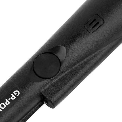 Handheld Waterproof Metal Detector Automatic Pinpointer Treasure Hunter AU Stock - Aimall