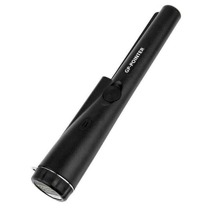 Handheld Waterproof Metal Detector Automatic Pinpointer Treasure Hunter AU Stock - Aimall