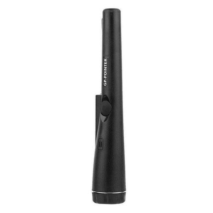 Handheld Waterproof Metal Detector Automatic Pinpointer Treasure Hunter AU Stock - Aimall
