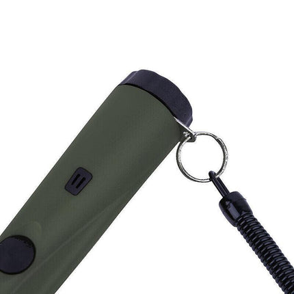 Handheld Waterproof Metal Detector Automatic Pinpointer Treasure Hunter AU Stock - Aimall