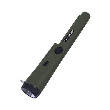 Handheld Waterproof Metal Detector Automatic Pinpointer Treasure Hunter AU Stock - Aimall