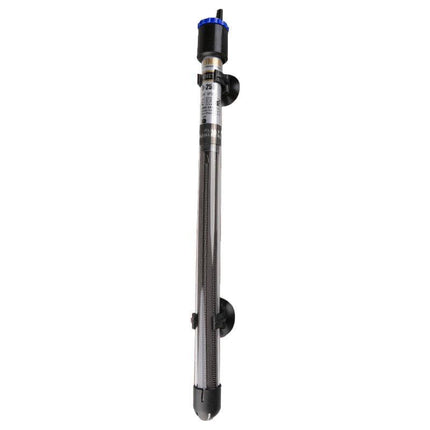 100W-500W Aquarium Submersible Heater Fish Tank Auto Water Thermostat AU Stock - Aimall