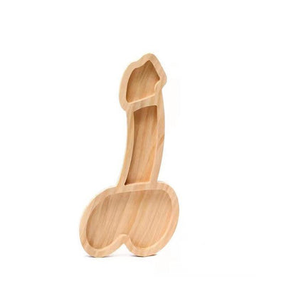 Wooden Cheese Board Serving Aperitif Board Charcuterie Board Meat Cheese Platter - Aimall