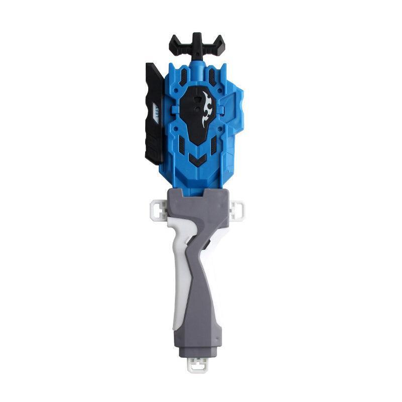 Bayblade Ripper Blue New B-88 Beylauncher Lr Beyblade String Launcher Ripper – Aimall