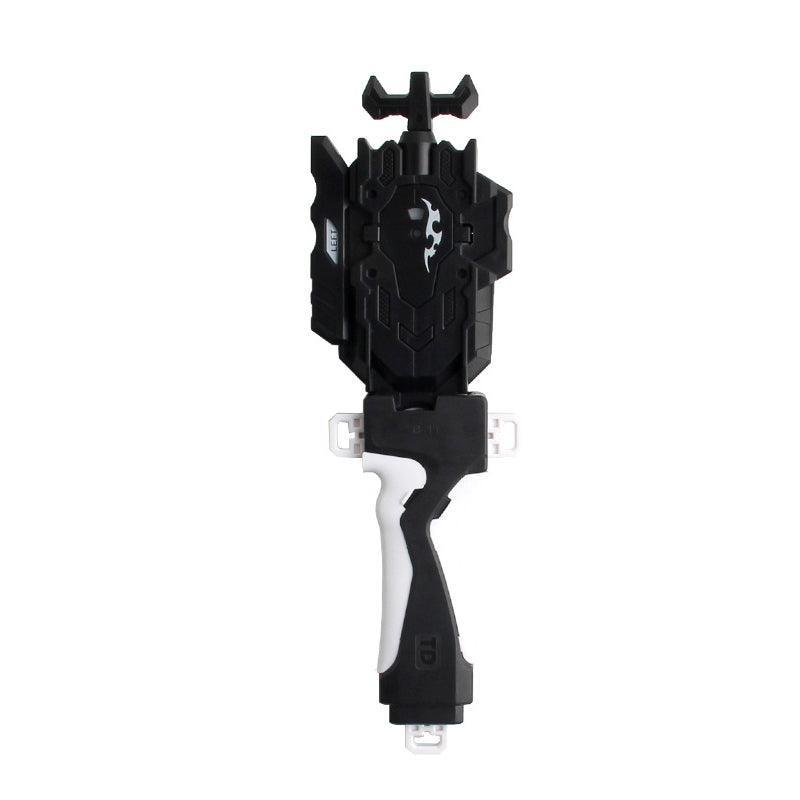 String Rippers Beyblade X New B-88 Beylauncher Lr Beyblade String Launcher Ripper Red Blue Black ...