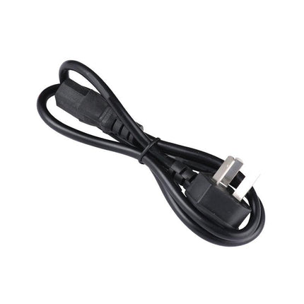 Power Cord Lead Cable 3 PIN AU 250V 10A For PC Computer TV Monitor Printer LCD - Aimall