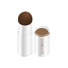 Eyebrow Shaping Kit Waterproof One Step Perfect Brow Stamp Stencils Makeup Set - Aimall