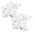100 PCS
