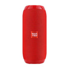 Wireless Portable Bluetooth Speakers HIFI Stereo Outdoor USB/TF/AUX FM Radio AU - Aimall