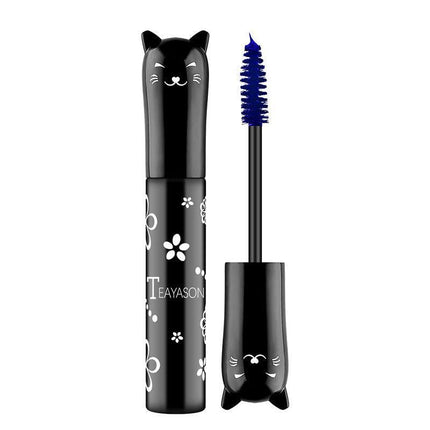 4D Silk Long Lasting Mascara Waterproofing Eye catching Colours NEW AU Stock - Aimall