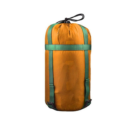 AU Waterproof Compression Stuff Sack Camping Storage Bag Outdoor Sleeping Bag - Aimall