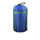 AU Waterproof Compression Stuff Sack Camping Storage Bag Outdoor Sleeping Bag - Aimall