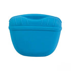 Pet Silicone Training Treat Bag Pouch with Clip Waist Pack Feed Feed Dog AU - Aimall