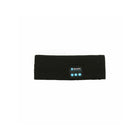 Wireless Bluetooth Headband Earphone Stereo Sport Headphone Headset Sleep NEW - Aimall