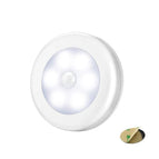 1PC White White
