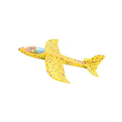 Plane Gun Airplane Launcher Toy Catapult Outside Flying Launcher Outdoor Toys AU - Aimall