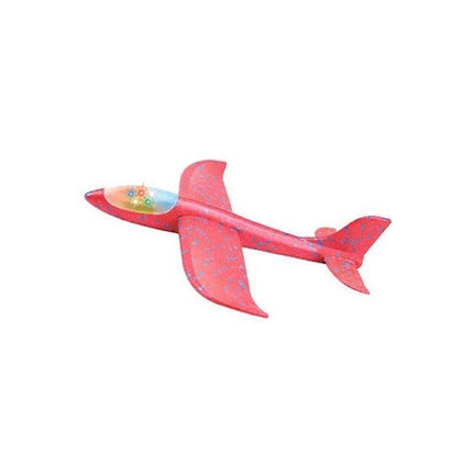 Plane Gun Airplane Launcher Toy Catapult Outside Flying Launcher Outdoor Toys AU - Aimall