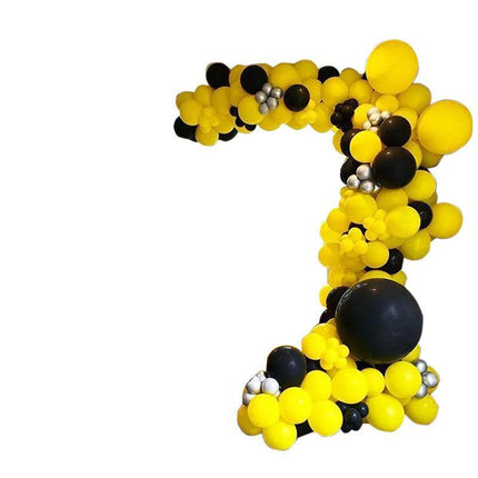 Macaron Balloon Arch Garland Kit Set Baby Shower Wedding Birthday Party Decor AU - Aimall