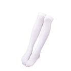 Womens Girls Long Socks Over Knee Thigh High Stockings Hosiery Tights Pantyhose - Aimall