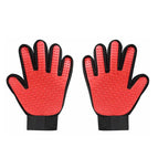 Red Left + Right
