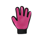Pink Left Hand