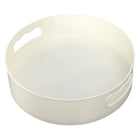 Round Rotating Storage Organiser Revolving Kitchen Condiment Rack Lazy Susan AU - Aimall