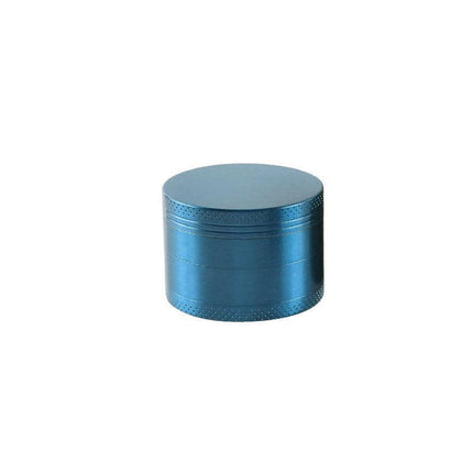 Metal Zinc Alloy Herb Tobacco Grinder Hand Muller Smoke Crusher Spice Alloy AU - Aimall