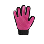Pink Right Hand
