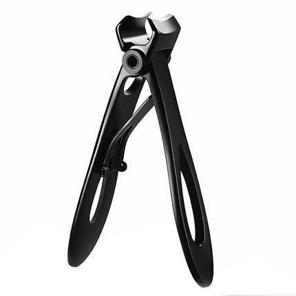 Heavy Duty Thick Nail Clippers Toe Nail Clippers Wide Mouth Pliers Stainless AU - Aimall