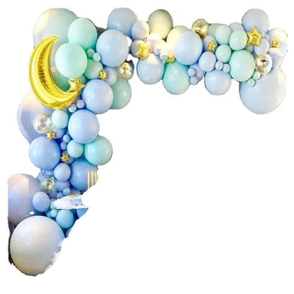 Macaron Balloon Arch Garland Kit Set Baby Shower Wedding Birthday Party Decor AU - Aimall