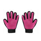 Pink Left + Right