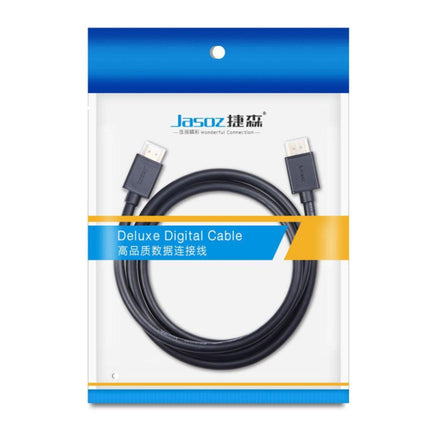 JASOZ Premium DisplayPort Display port DP Cable Male to Male 4K Monitor Video PC - Aimall