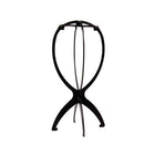 1× New Stand Stable Wig Holder Durable Folding Hat Cap Display Tool Wig Hair AU - Aimall