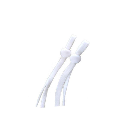 Elastic Cord DIY Mask Rubber Adjustable Button 20Pcs 10Pcs 4Pcs 2Pcs Ear Rope AU - Aimall
